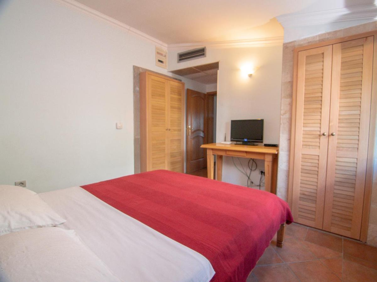 Apartments And Rooms Levantin Inn Sveti Stefan Exteriör bild